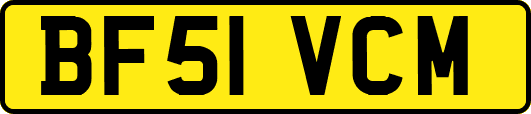 BF51VCM
