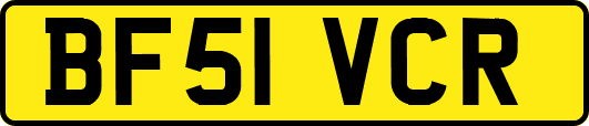 BF51VCR