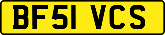BF51VCS