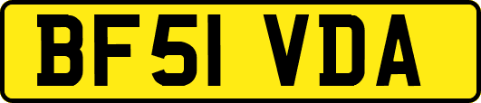 BF51VDA