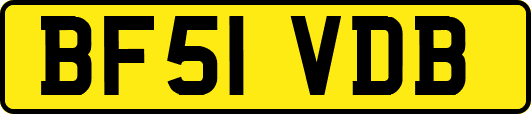 BF51VDB
