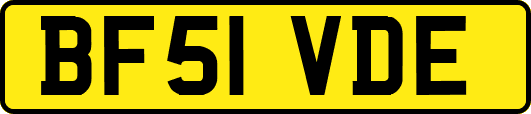 BF51VDE