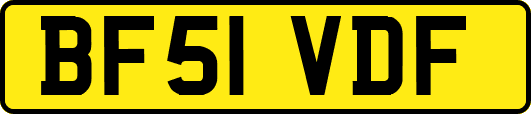 BF51VDF