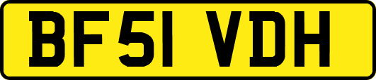 BF51VDH