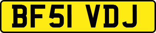 BF51VDJ