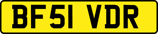 BF51VDR