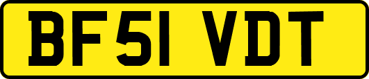 BF51VDT