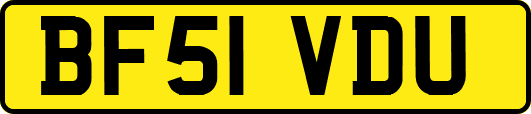 BF51VDU
