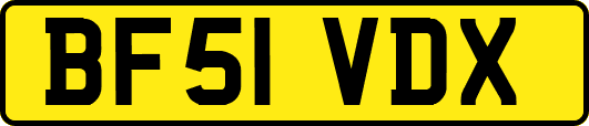 BF51VDX