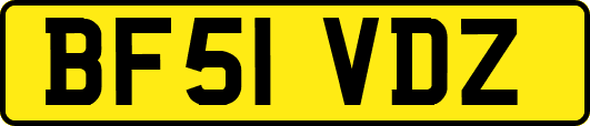 BF51VDZ