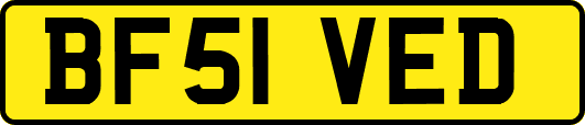 BF51VED