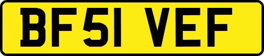BF51VEF