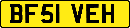 BF51VEH