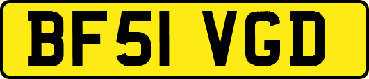 BF51VGD