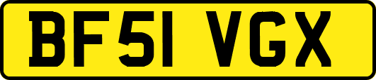 BF51VGX