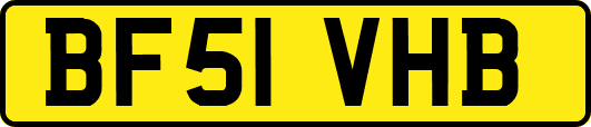 BF51VHB