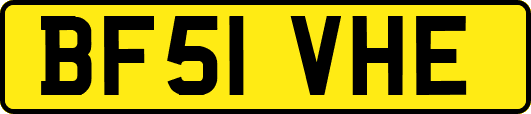 BF51VHE