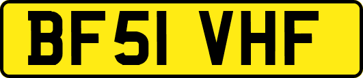 BF51VHF