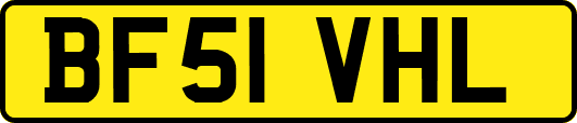 BF51VHL
