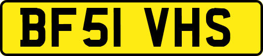BF51VHS