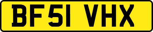 BF51VHX