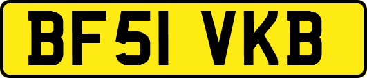 BF51VKB