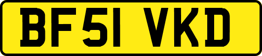 BF51VKD