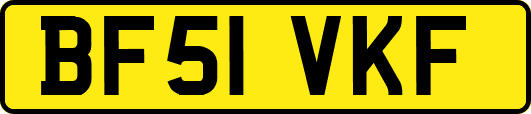 BF51VKF