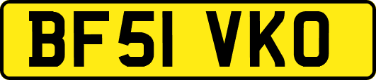 BF51VKO