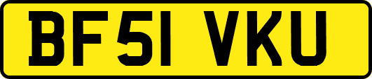 BF51VKU