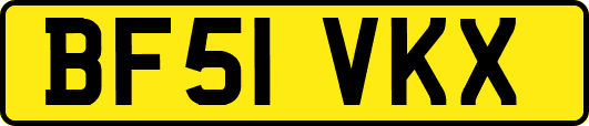 BF51VKX