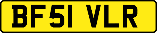 BF51VLR
