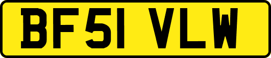 BF51VLW