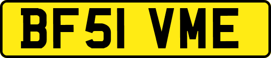 BF51VME