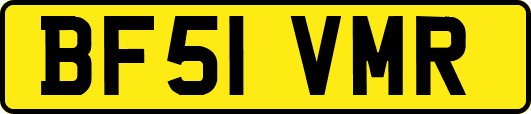 BF51VMR