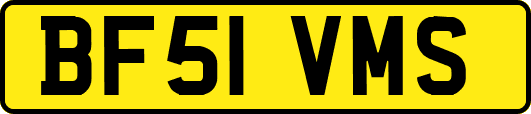 BF51VMS