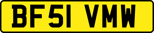 BF51VMW