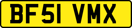 BF51VMX
