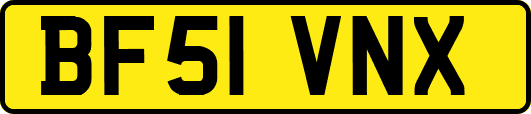 BF51VNX