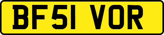 BF51VOR