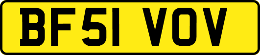 BF51VOV