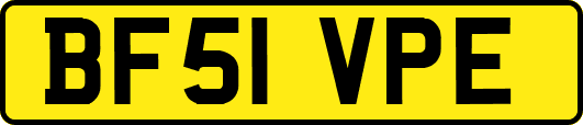 BF51VPE