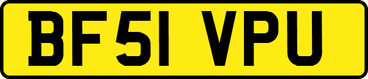 BF51VPU
