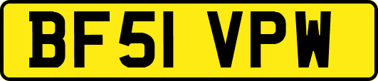 BF51VPW