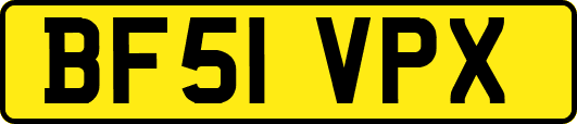 BF51VPX
