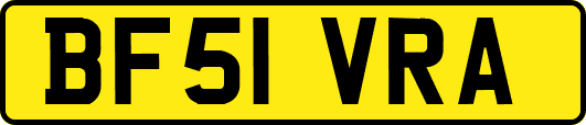 BF51VRA