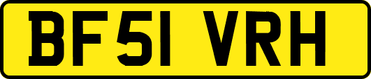 BF51VRH