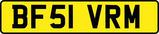 BF51VRM