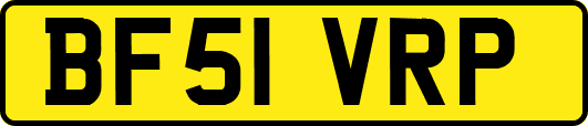 BF51VRP