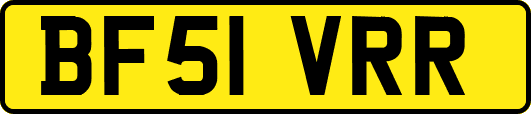 BF51VRR